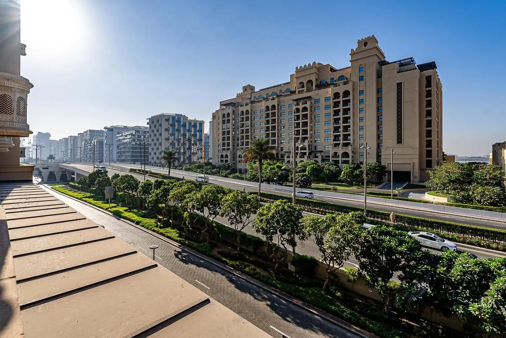 Elegant 1Bdr Apartment In Palm Jumeirah View I Golden Mile Dubai United Arab Emirates